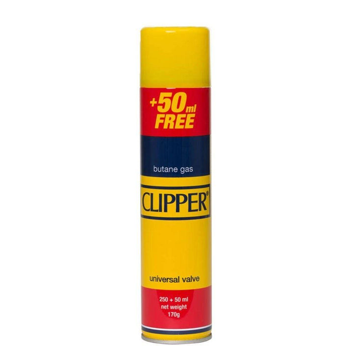 Bryant & May - Universal Gas Refill 300ml Gas Canisters | Snape & Sons