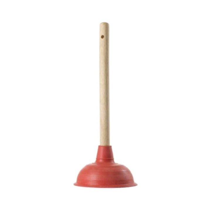 Buffalo - Natural Rubber Plunger Large Plungers | Snape & Sons