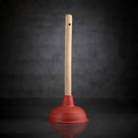 Buffalo - Natural Rubber Plunger Large Plungers | Snape & Sons