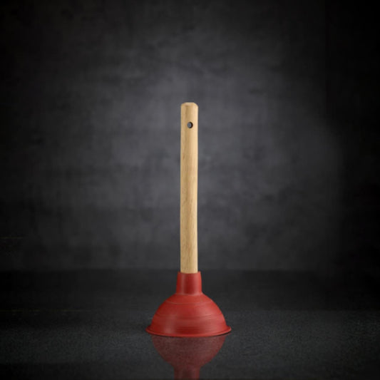 Buffalo - Natural Rubber Plunger Medium Plungers | Snape & Sons