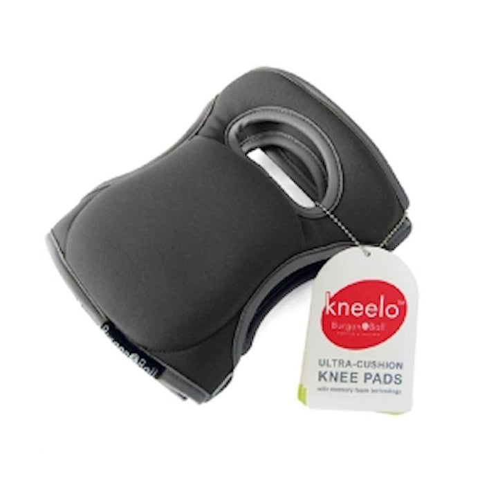 Burgon & Ball - Kneelo® Knee Pads Slate Kneelers | Snape & Sons