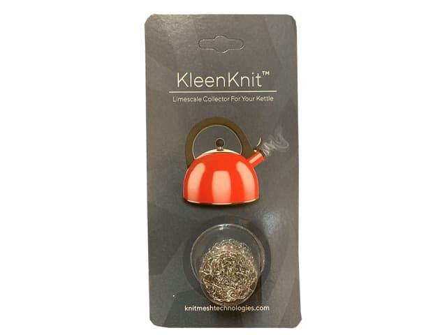 CADNIT - Single Stainless Steel Kettle Kleen Descaler Descalers | Snape & Sons