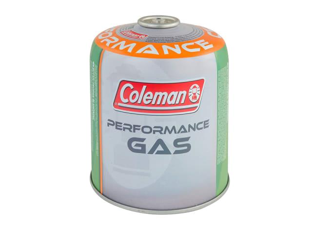 Camping Gaz - Coleman C500 Butane/ Propane Canister Gas Canisters | Snape & Sons