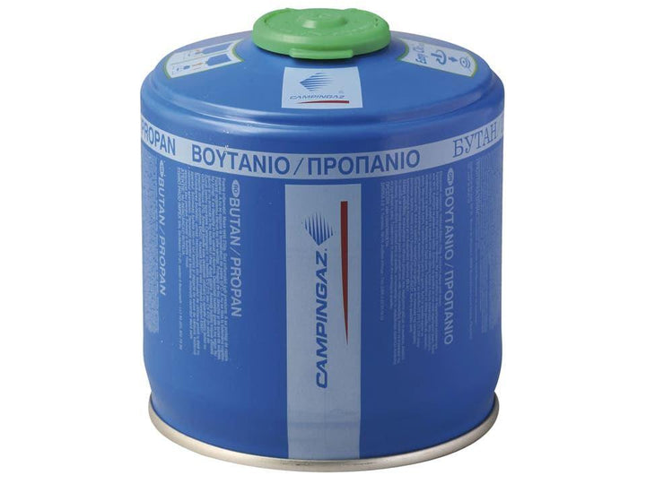 Camping Gaz - CV300 Butane/ Propane Canister Valved Gas Canisters | Snape & Sons