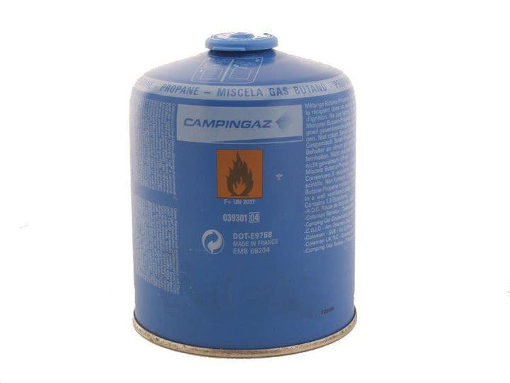 Camping Gaz - CV470 Butane/ Propane Canister Valved Gas Canisters | Snape & Sons