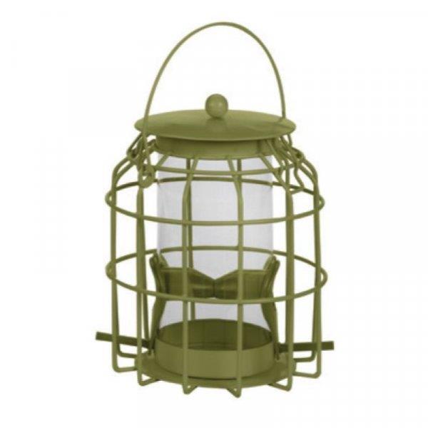 Chapelwood - Compact Seed Feeder Seed Feeders | Snape & Sons