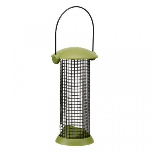 Chapelwood - Twist Top Peanut Feeder Peanut Feeders | Snape & Sons