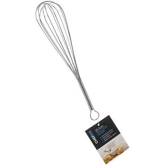 25.5cm Essential Balloon Whisk