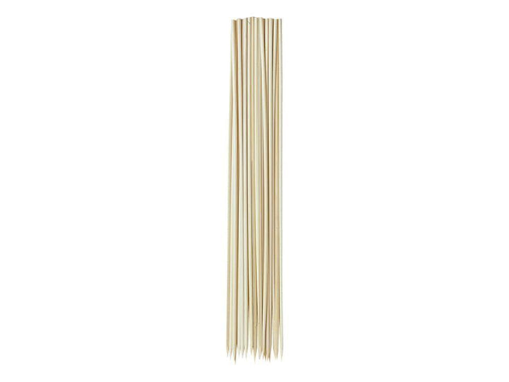 Chef Aid - Bamboo Skewers 12in x100 Skewers | Snape & Sons