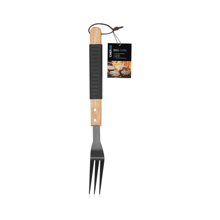 Chef Aid - BBQ Fork Barbecue Accessories | Snape & Sons