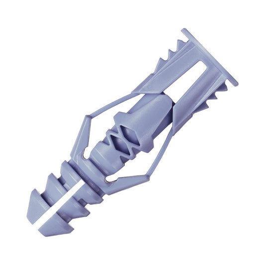 TripleGrip 5mm Universal Wall Fixing Kit