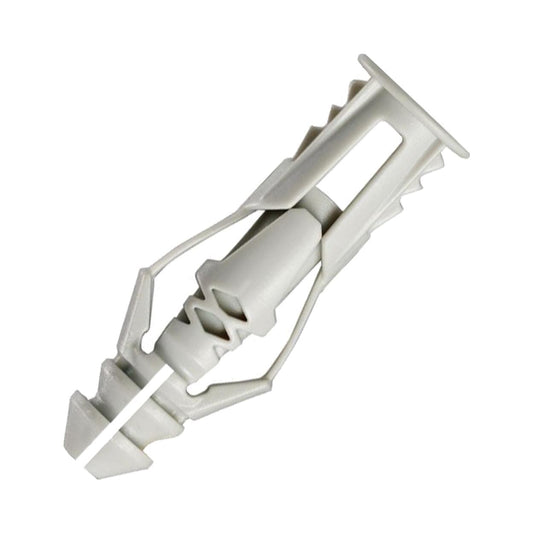 TripleGrip 6mm Universal Wall Fixing Kit