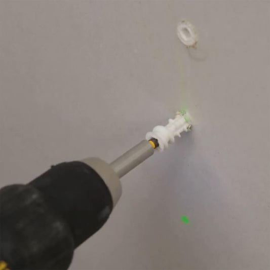 Cobra - WallGripper Cavity Fixing Kit Wall Plugs | Snape & Sons