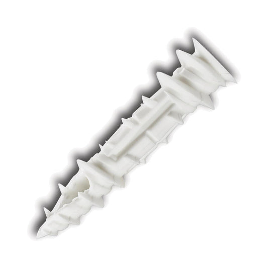 WallGripper Cavity Fixings x8 Pack