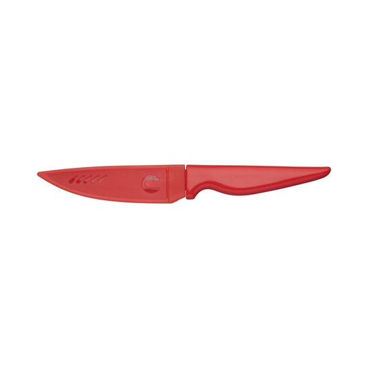 Colourworks - Non-Stick Multi-Purpose Paring Knife Kitchen Knives | Snape & Sons