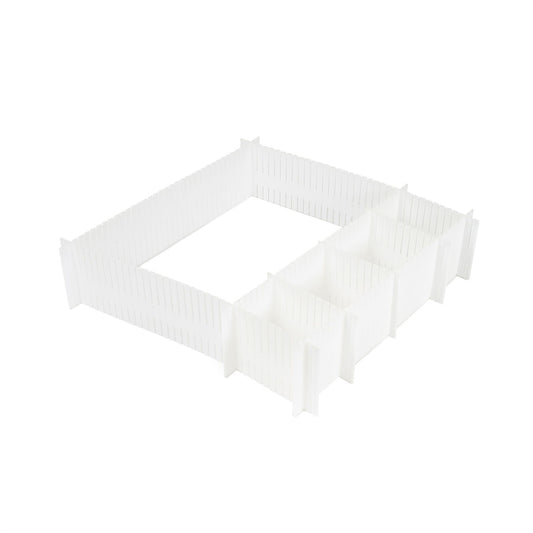 Compactor - 6x Drawer Dividers | Snape & Sons