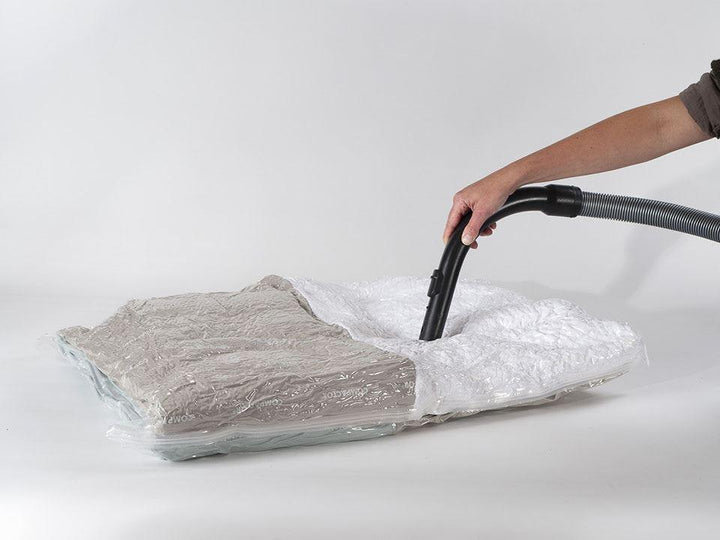 Compactor - Vacuum Storage Bag Extra Large Vacuum Storage Bags | Snape & Sons