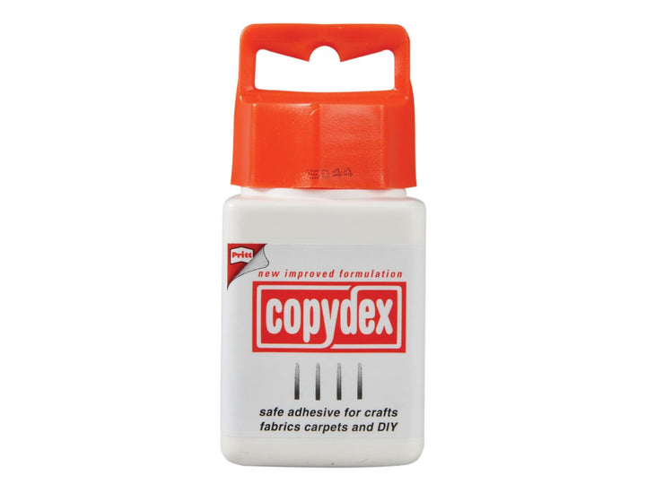 Copydex - Copydex Adhesive 125ml Adhesive | Snape & Sons