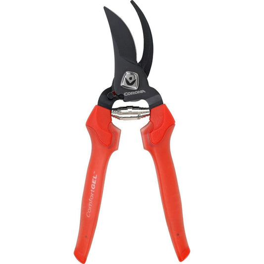 Corona Tools - ComfortGEL Bypass Secateur Pruner Secateurs | Snape & Sons