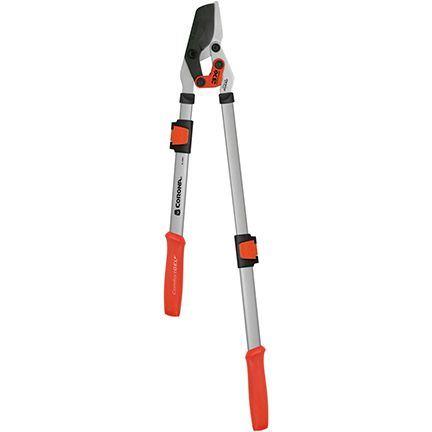 Corona Tools - ComfortGEL DualLink Extending Branch Lopper Loppers | Snape & Sons