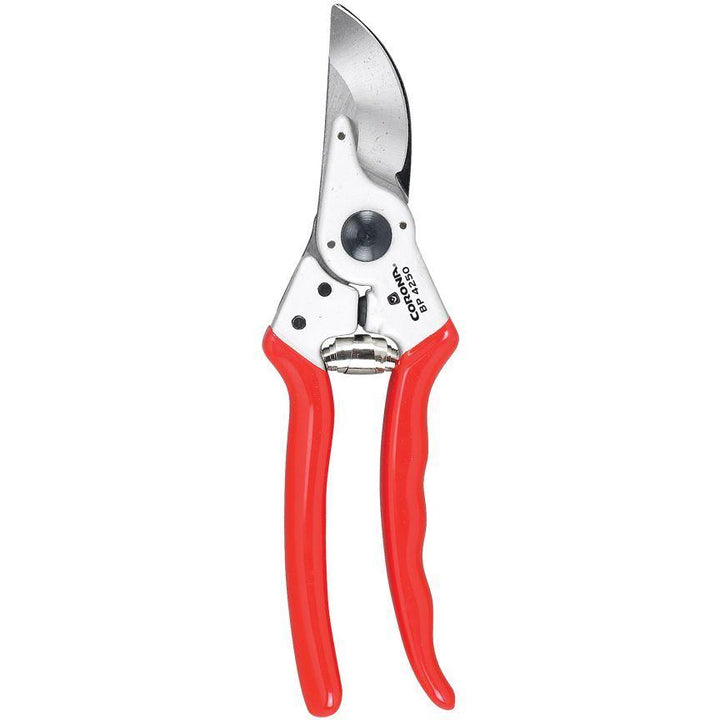 Corona Tools - MAX Forged Aluminium Everyday Bypass Secateur Pruner Secateurs | Snape & Sons