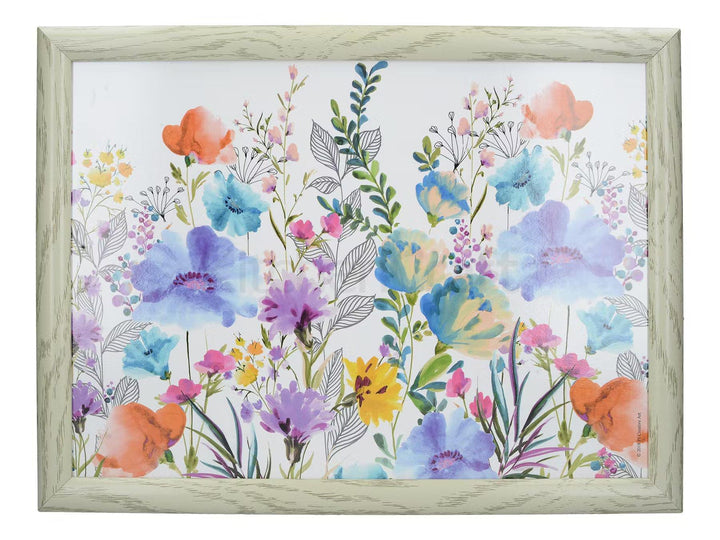 Creative Tops - Meadow Floral Lap Tray Lap Trays | Snape & Sons