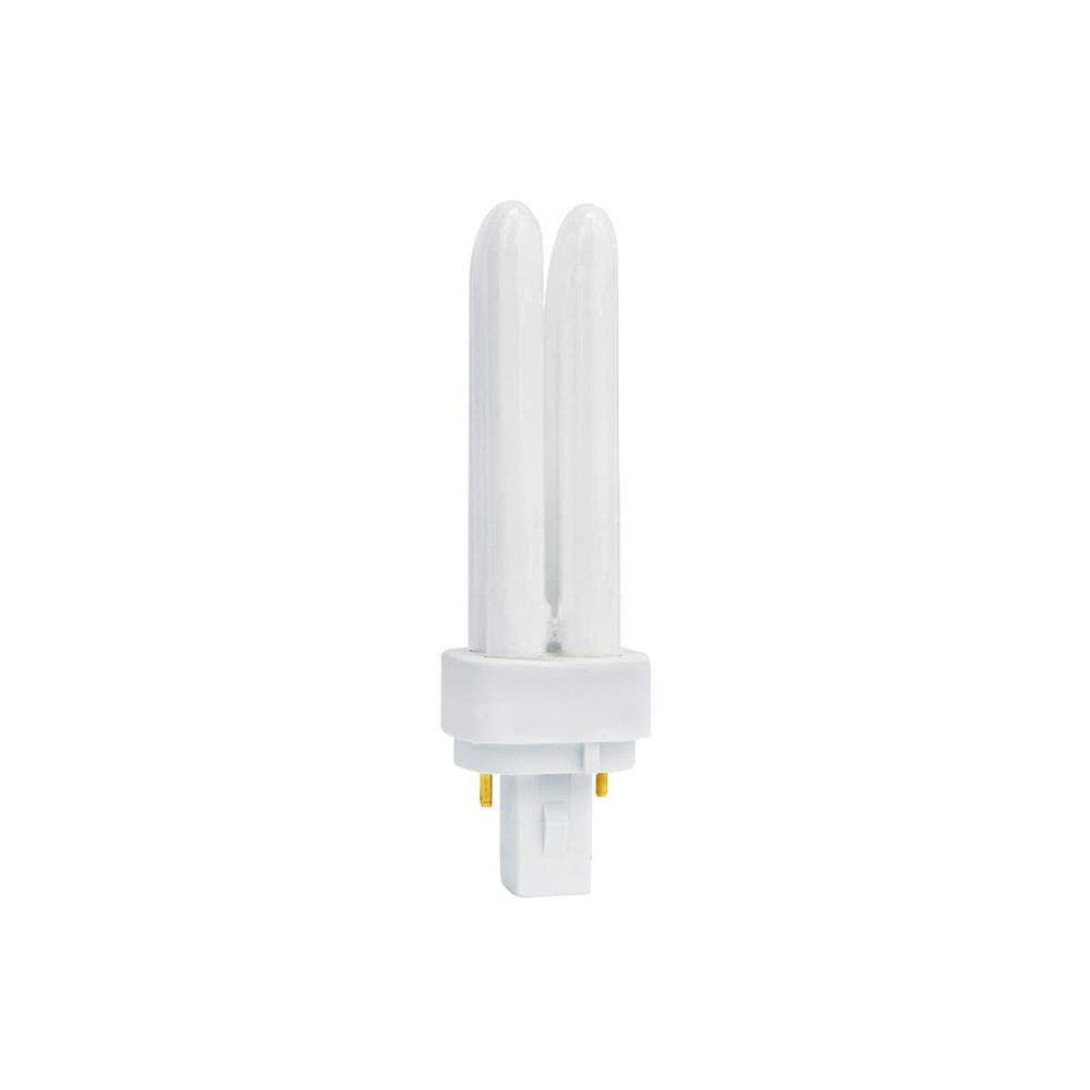 10W 2 Pin G24 CFL Lamp D Snape Sons