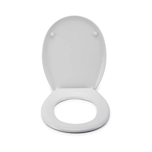 Croydex - Canada Easy Fix Toilet Seat Toilet Seats | Snape & Sons