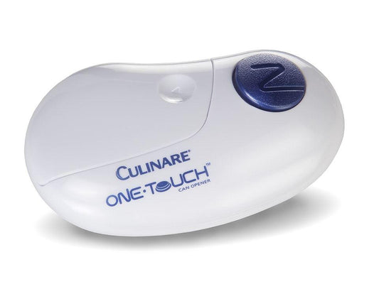 Culinare - OneTouch Automatic Can Opener Can Openers | Snape & Sons
