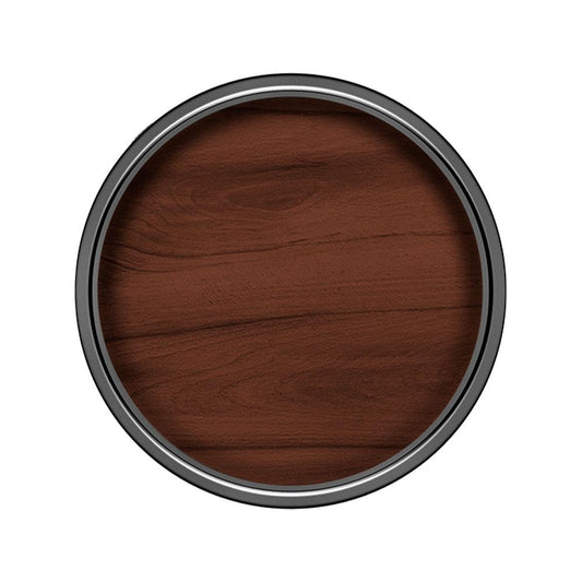 Cuprinol - 5 Year Ducksback Autumn Brown 5L Shed & Fence Paint | Snape & Sons