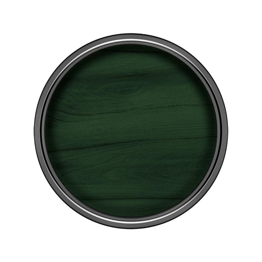 Cuprinol - 5 Year Ducksback Forest Green 5Ltr Shed & Fence Paint | Snape & Sons