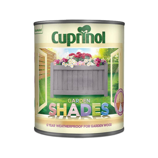 Cuprinol Garden Shades Fresh Rosemary 2.5L Shed & Fence Paint | Snape & Sons