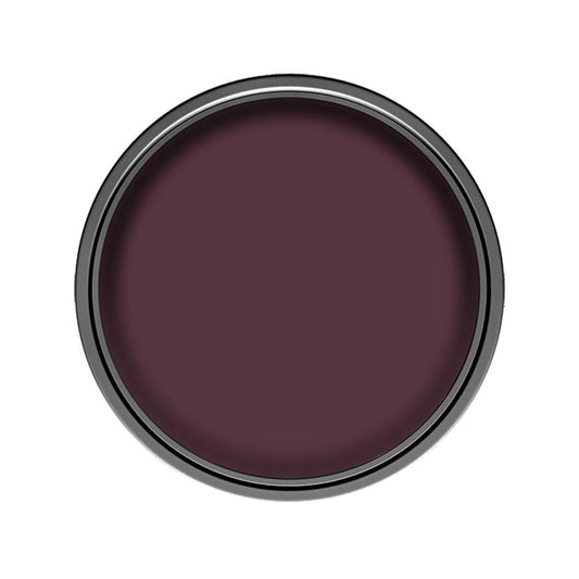 Cuprinol - Garden Shades Summer Damson 2.5L Shed & Fence Paint | Snape & Sons