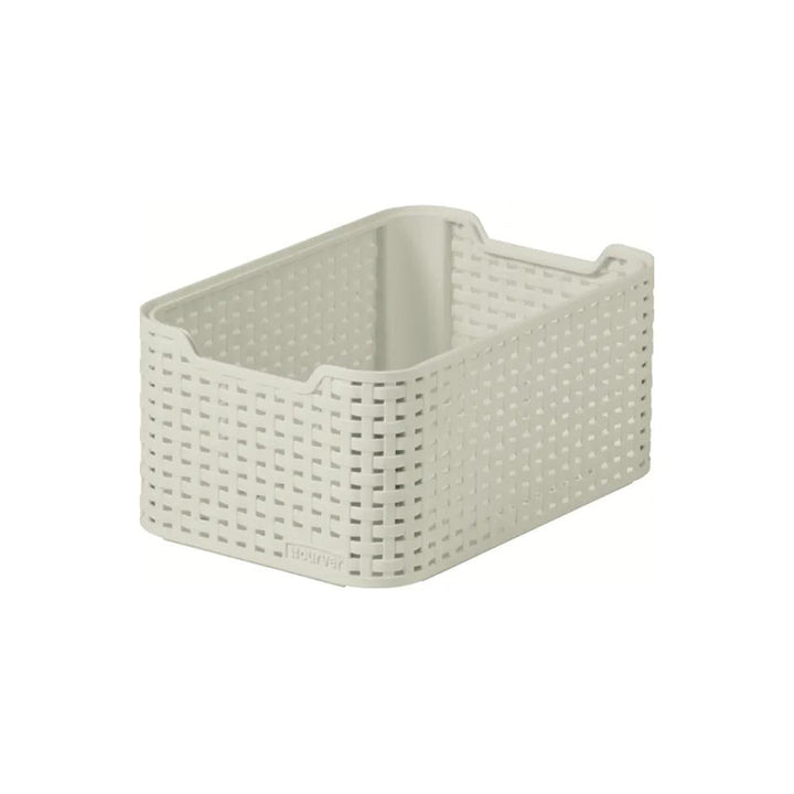 Curver - Small Stacking Storage Box Storage Boxes | Snape & Sons