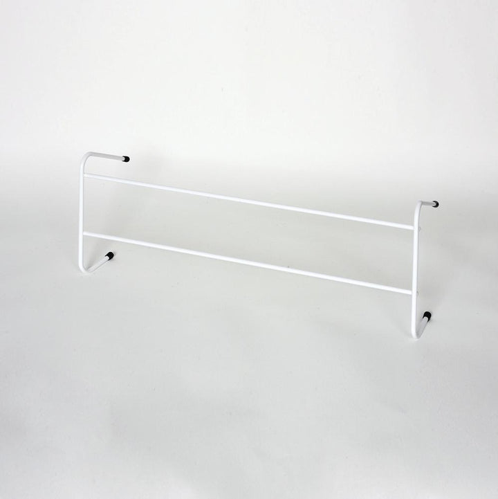 Delfinware Wireware - 533mm Radiator Rail White 210 x 533 x 130 Clothes Airers | Snape & Sons