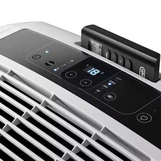 DeLonghi Pinguino ECO 9400BTU Air Conditioner Air Conditioning | Snape & Sons