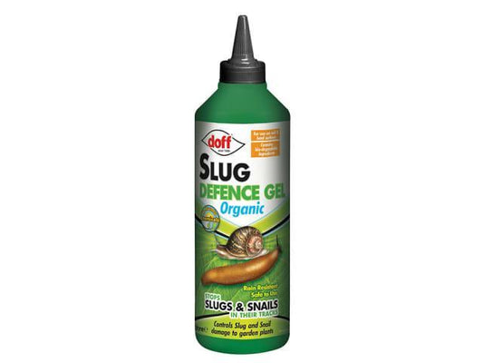 Organic Slug Gel 1L