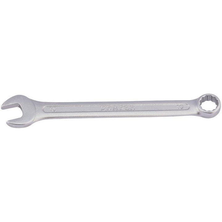 Draper Redline - Combination Spanner 10mm Wrenches & Spanners | Snape & Sons