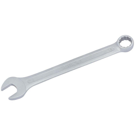 Draper Redline - Combination Spanner 14mm Wrenches & Spanners | Snape & Sons