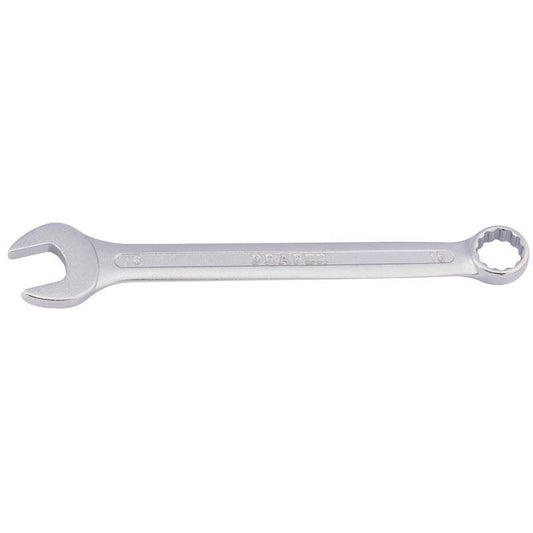 Draper Redline - Combination Spanner 15mm Wrenches & Spanners | Snape & Sons