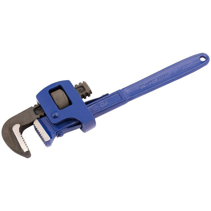 Draper Redline - Stillson Patt Pipe Wrench Wrenches & Spanners | Snape & Sons