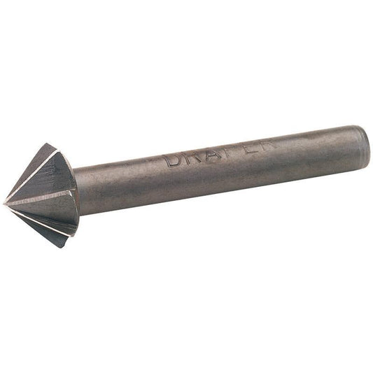 Draper Tools - 13mm Countersink bit Wood Drill Bits | Snape & Sons