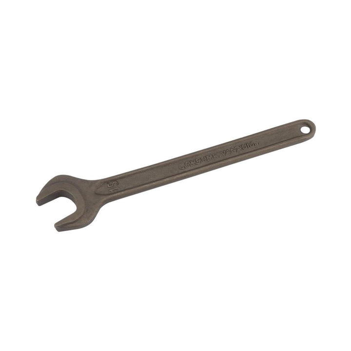 Draper Tools 15mm Open End Spanner Wrenches & Spanners | Snape & Sons
