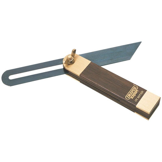 Draper Tools - 190mm Adjustable Carpenter's Bevel Miscellaneous Hand Tools | Snape & Sons