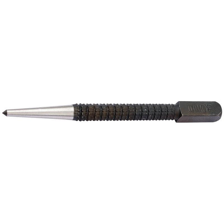 Draper Tools - Centre Punch 3mm x 100mm Marking Tools | Snape & Sons