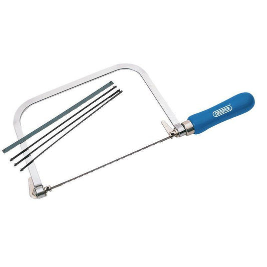 Draper Tools - Coping Saw Saws | Snape & Sons