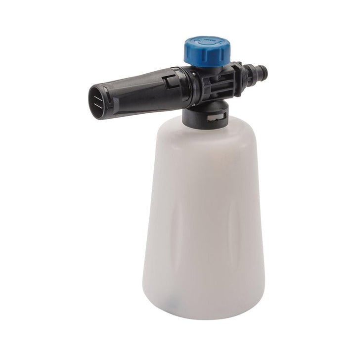 Draper Tools Snow Foam Cannon Lance Nozzle Pressure Washers | Snape & Sons