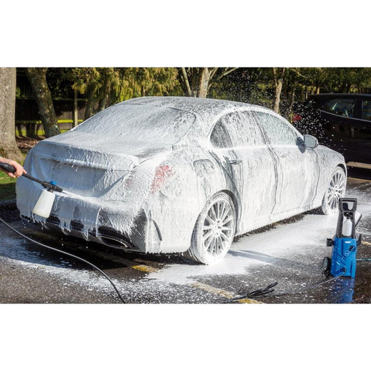 Snow Foam Cannon Lance Nozzle