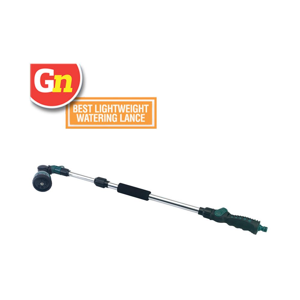 Telescopic Garden Hose Spray Lance Snape & Sons