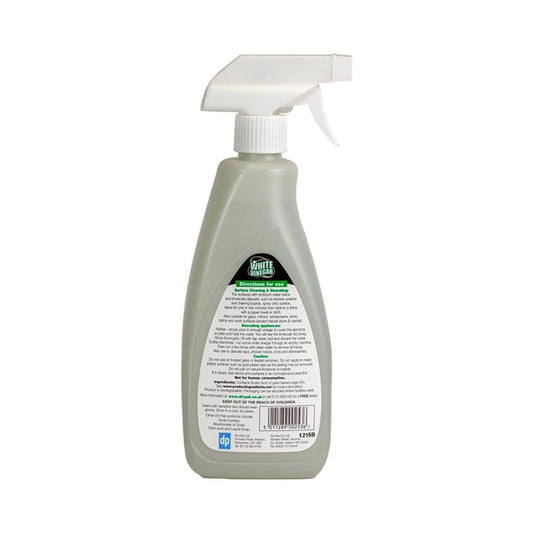 Dri-Pak - Extra Strong White Vinegar 500ml Natural Cleaning Products | Snape & Sons